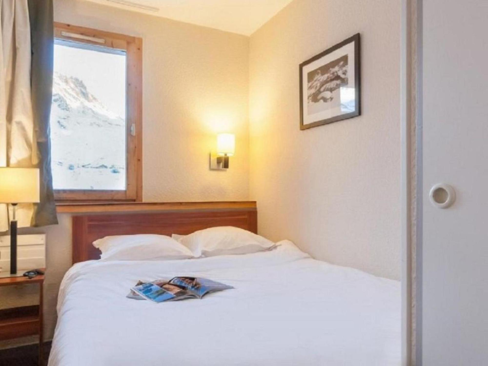 Residence & Spa Le Machu Pichu Val Thorens Kültér fotó