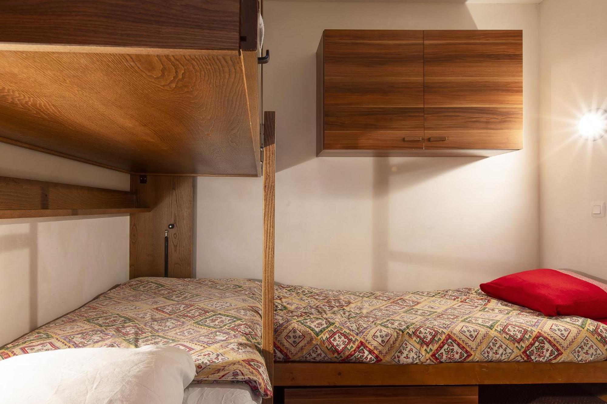 Residence & Spa Le Machu Pichu Val Thorens Kültér fotó